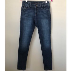 DL1961 Florence Skinny Jeans